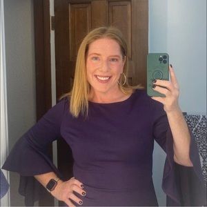 Meet your Posher, Marisa